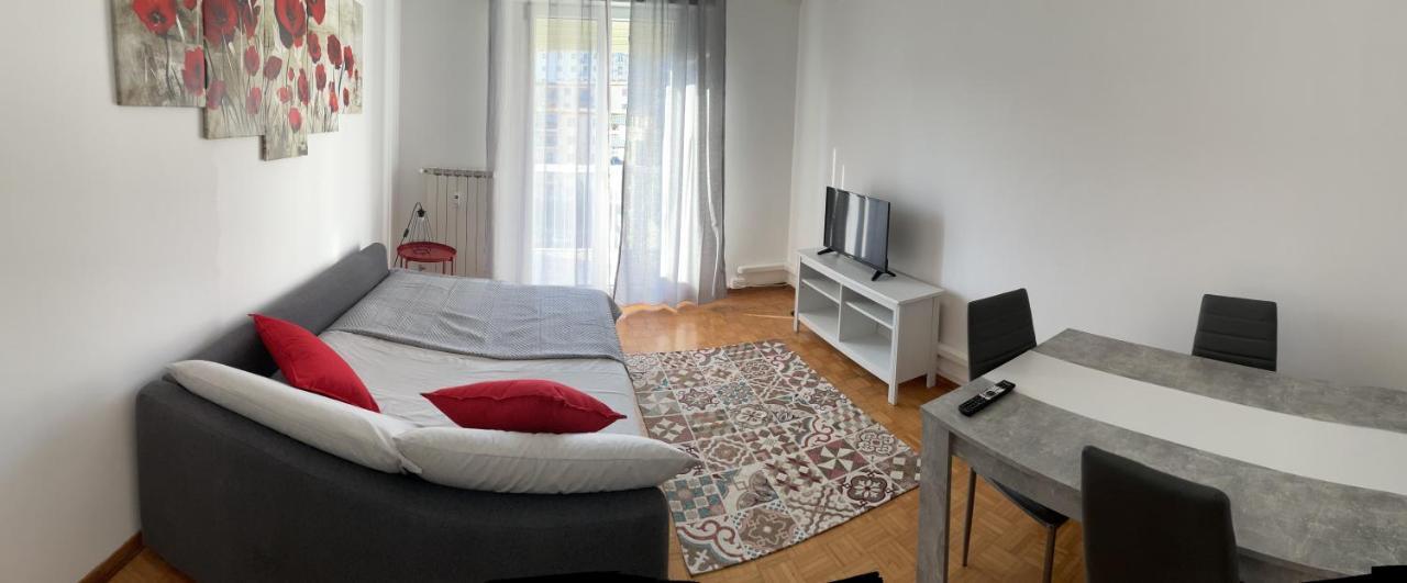 Casa Dendi Apartment Trieste Exterior photo
