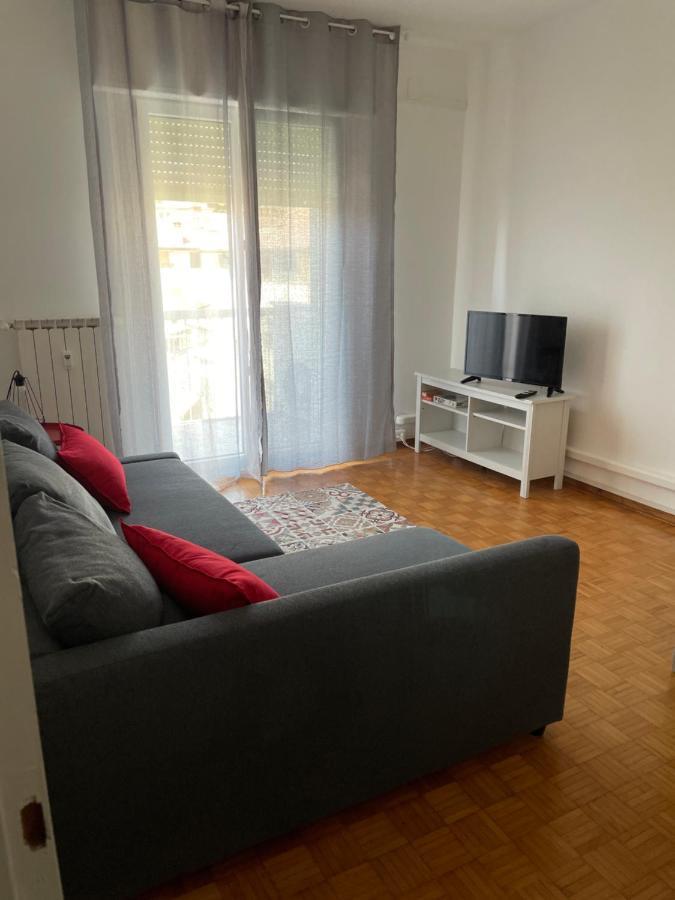 Casa Dendi Apartment Trieste Exterior photo
