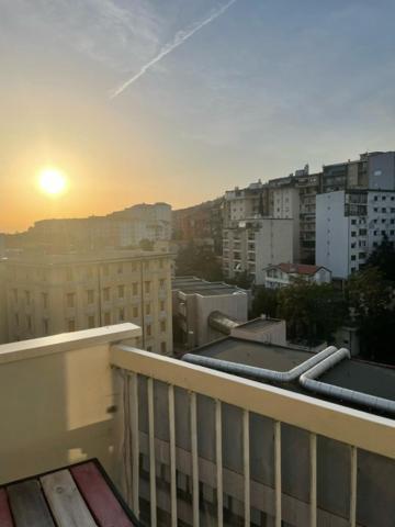 Casa Dendi Apartment Trieste Exterior photo